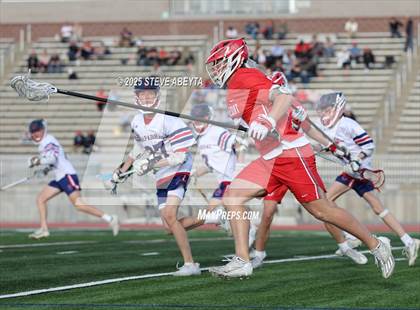 Thumbnail 2 in Regis Jesuit @ Chaparral photogallery.