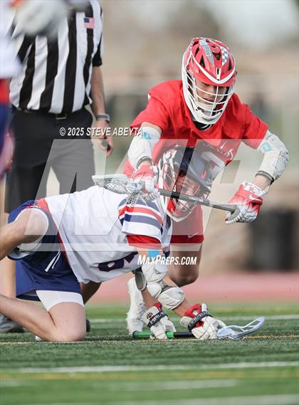 Thumbnail 1 in Regis Jesuit @ Chaparral photogallery.