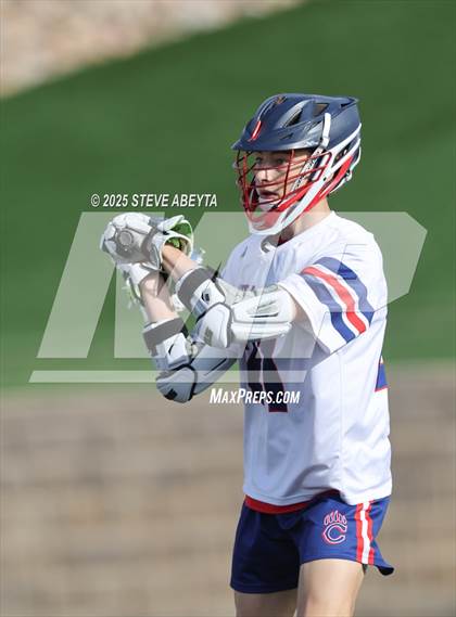 Thumbnail 3 in Regis Jesuit @ Chaparral photogallery.
