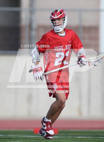 Thumbnail 2 in Regis Jesuit @ Chaparral photogallery.