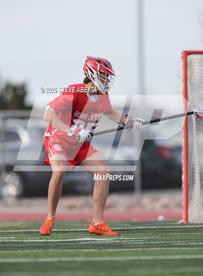 Thumbnail 1 in Regis Jesuit @ Chaparral photogallery.