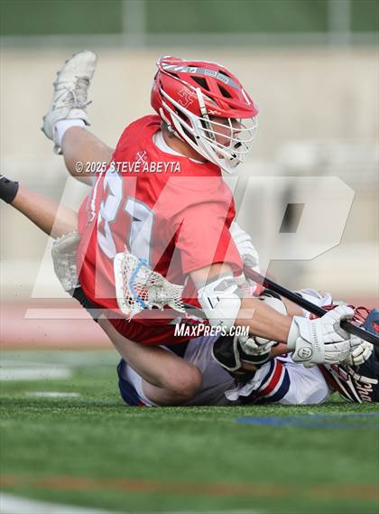 Thumbnail 3 in Regis Jesuit @ Chaparral photogallery.