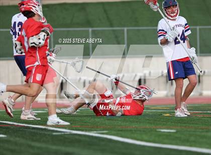 Thumbnail 1 in Regis Jesuit @ Chaparral photogallery.