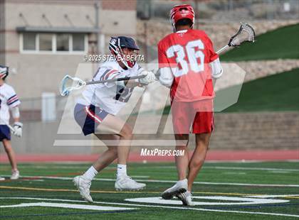 Thumbnail 1 in Regis Jesuit @ Chaparral photogallery.