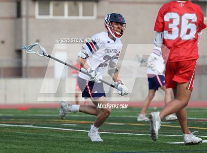 Thumbnail 3 in Regis Jesuit @ Chaparral photogallery.
