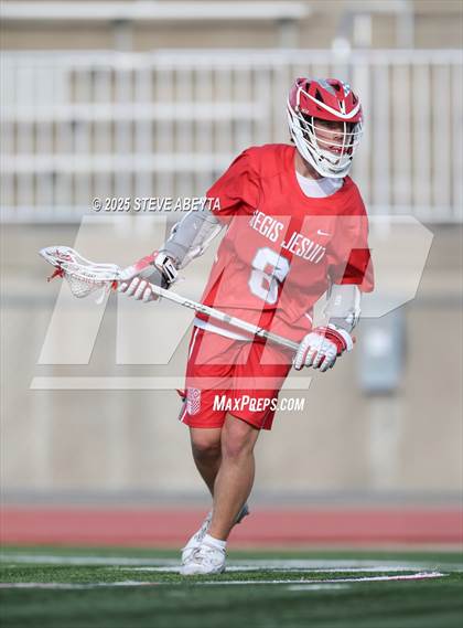 Thumbnail 1 in Regis Jesuit @ Chaparral photogallery.