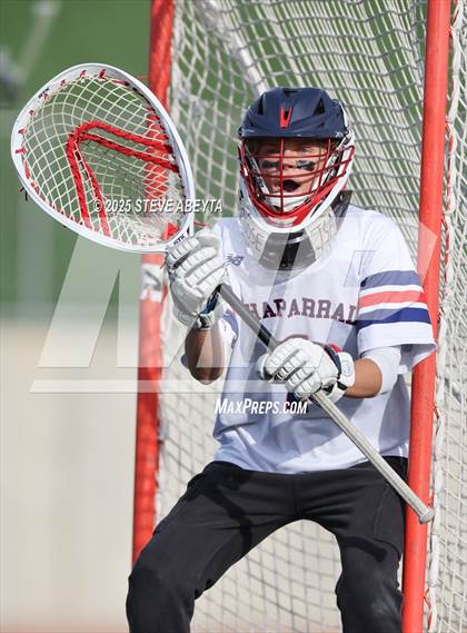 Thumbnail 2 in Regis Jesuit @ Chaparral photogallery.