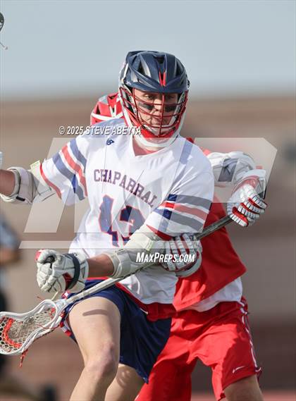 Thumbnail 2 in Regis Jesuit @ Chaparral photogallery.