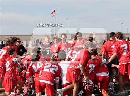 Thumbnail 1 in Regis Jesuit @ Chaparral photogallery.