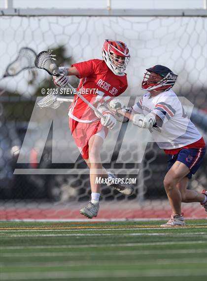 Thumbnail 3 in Regis Jesuit @ Chaparral photogallery.
