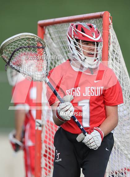 Thumbnail 1 in Regis Jesuit @ Chaparral photogallery.