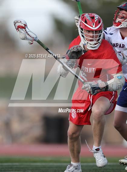 Thumbnail 1 in Regis Jesuit @ Chaparral photogallery.