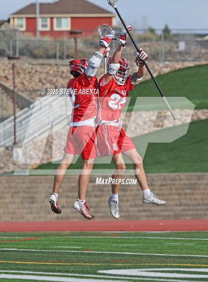 Thumbnail 3 in Regis Jesuit @ Chaparral photogallery.