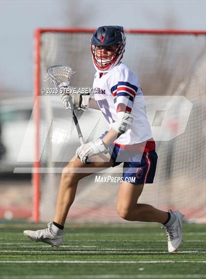 Thumbnail 2 in Regis Jesuit @ Chaparral photogallery.