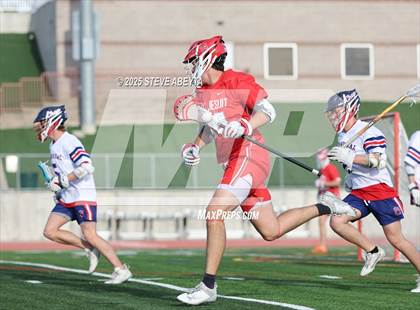 Thumbnail 3 in Regis Jesuit @ Chaparral photogallery.