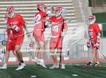 Thumbnail 2 in Regis Jesuit @ Chaparral photogallery.