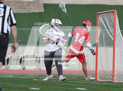 Thumbnail 3 in Regis Jesuit @ Chaparral photogallery.