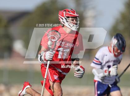 Thumbnail 2 in Regis Jesuit @ Chaparral photogallery.
