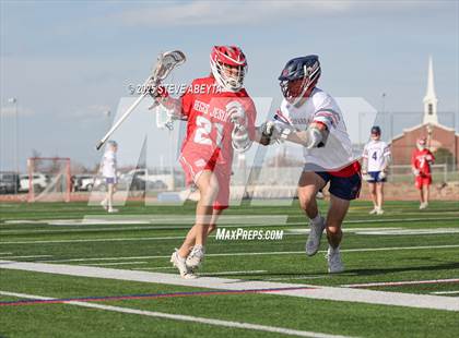 Thumbnail 2 in Regis Jesuit @ Chaparral photogallery.