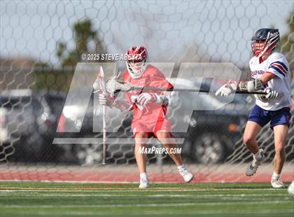 Thumbnail 3 in Regis Jesuit @ Chaparral photogallery.