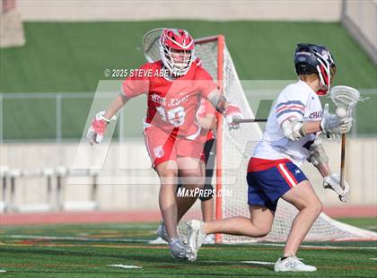 Thumbnail 1 in Regis Jesuit @ Chaparral photogallery.