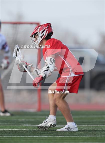 Thumbnail 2 in Regis Jesuit @ Chaparral photogallery.