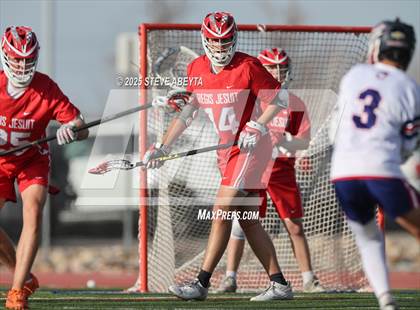 Thumbnail 2 in Regis Jesuit @ Chaparral photogallery.