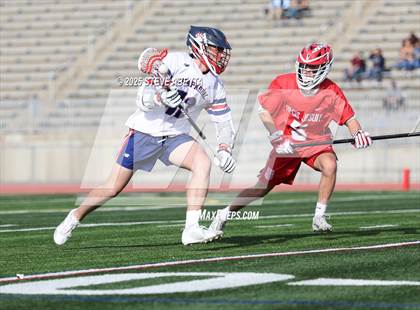 Thumbnail 1 in Regis Jesuit @ Chaparral photogallery.