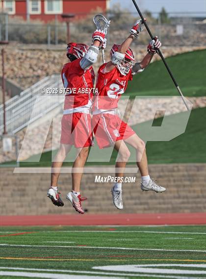 Thumbnail 1 in Regis Jesuit @ Chaparral photogallery.