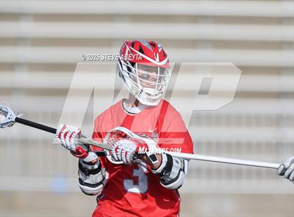 Thumbnail 1 in Regis Jesuit @ Chaparral photogallery.