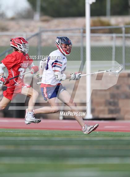 Thumbnail 3 in Regis Jesuit @ Chaparral photogallery.