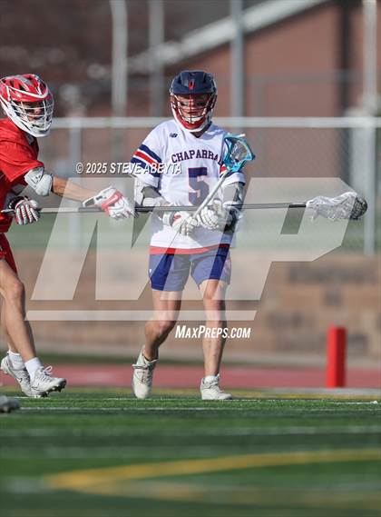Thumbnail 1 in Regis Jesuit @ Chaparral photogallery.