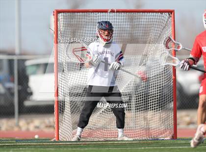 Thumbnail 1 in Regis Jesuit @ Chaparral photogallery.