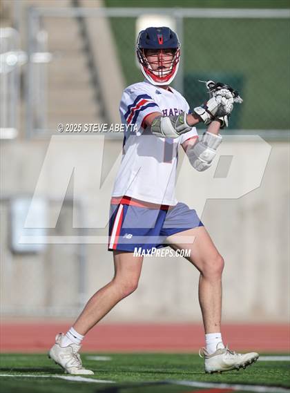 Thumbnail 2 in Regis Jesuit @ Chaparral photogallery.
