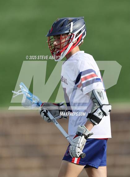 Thumbnail 2 in Regis Jesuit @ Chaparral photogallery.