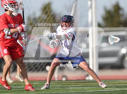 Thumbnail 1 in Regis Jesuit @ Chaparral photogallery.