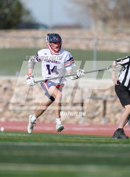 Thumbnail 3 in Regis Jesuit @ Chaparral photogallery.