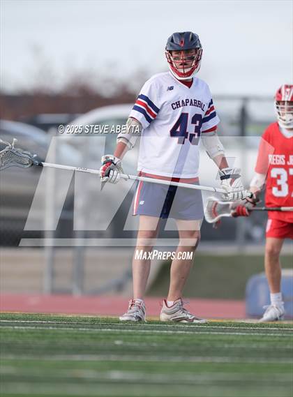 Thumbnail 1 in Regis Jesuit @ Chaparral photogallery.