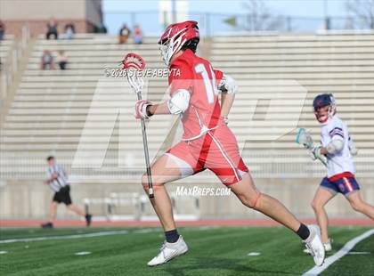 Thumbnail 1 in Regis Jesuit @ Chaparral photogallery.