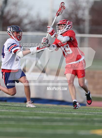 Thumbnail 2 in Regis Jesuit @ Chaparral photogallery.