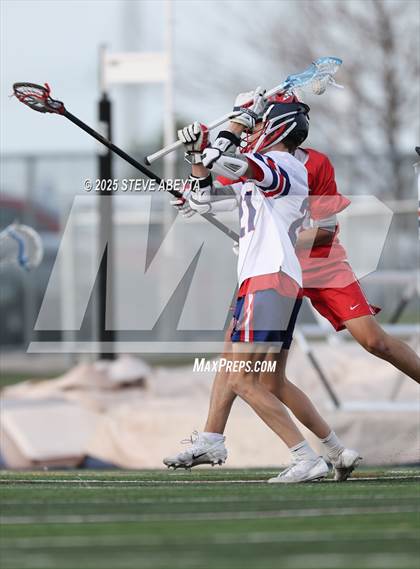 Thumbnail 1 in Regis Jesuit @ Chaparral photogallery.