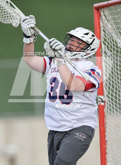 Thumbnail 1 in Regis Jesuit @ Chaparral photogallery.