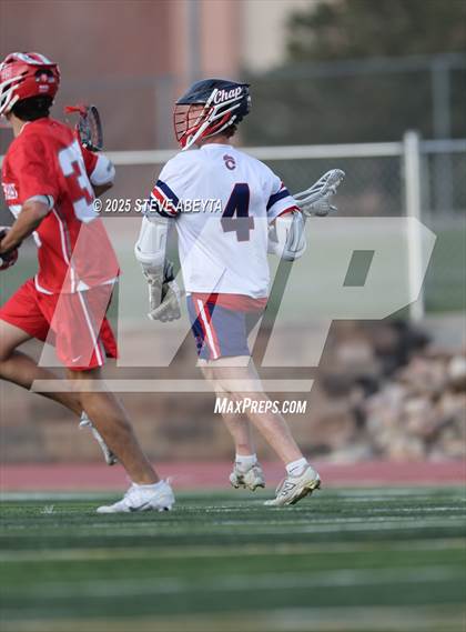 Thumbnail 2 in Regis Jesuit @ Chaparral photogallery.