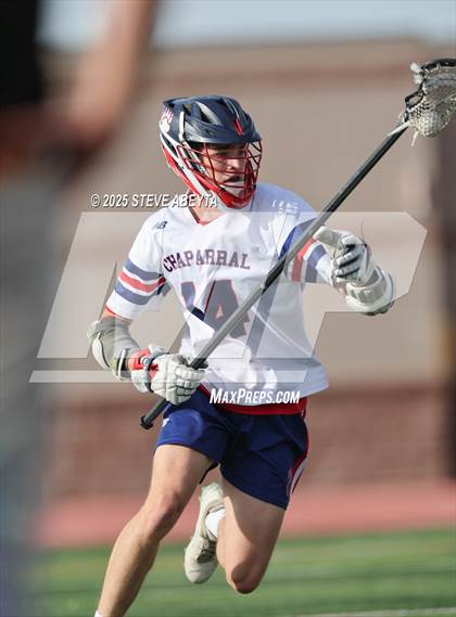 Thumbnail 1 in Regis Jesuit @ Chaparral photogallery.