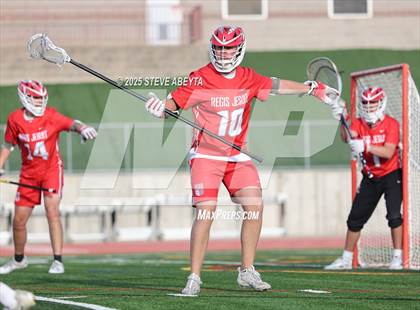 Thumbnail 2 in Regis Jesuit @ Chaparral photogallery.