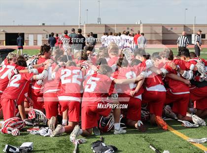 Thumbnail 3 in Regis Jesuit @ Chaparral photogallery.