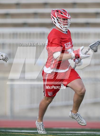 Thumbnail 1 in Regis Jesuit @ Chaparral photogallery.