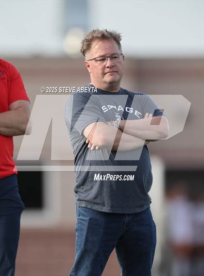 Thumbnail 1 in Regis Jesuit @ Chaparral photogallery.