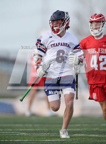 Thumbnail 2 in Regis Jesuit @ Chaparral photogallery.