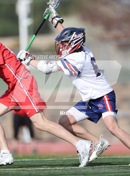 Thumbnail 2 in Regis Jesuit @ Chaparral photogallery.